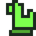 Solar Dancing Cactus